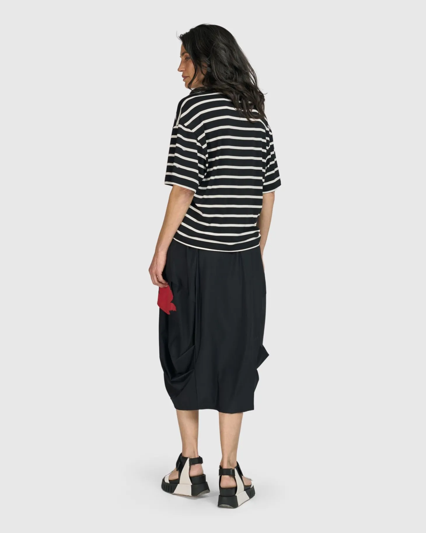 Tekbika Gotta Have Art Skirt, Flower