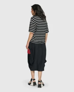 Tekbika Gotta Have Art Skirt, Flower