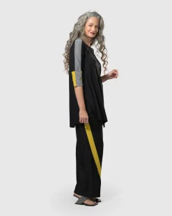 Tekbika Jessie Flow Pants, Yellow