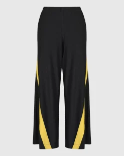 Tekbika Jessie Flow Pants, Yellow