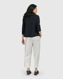 Tekbika Mont Blanc Blazer, Flower