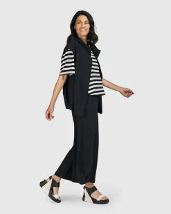 Tekbika Versaille Go-To Vest, Flower