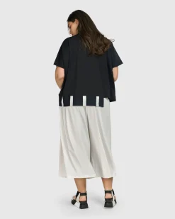 Tekbika Vivienne Tee, Mix