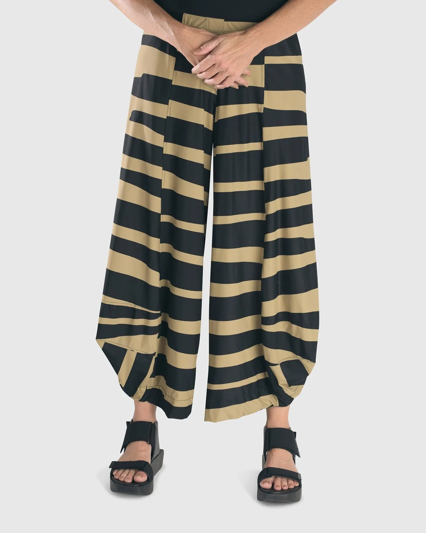 Tekbika Wave Punto Pants, Dunes