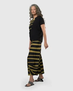 Tekbika Wave Punto Pants, Dunes