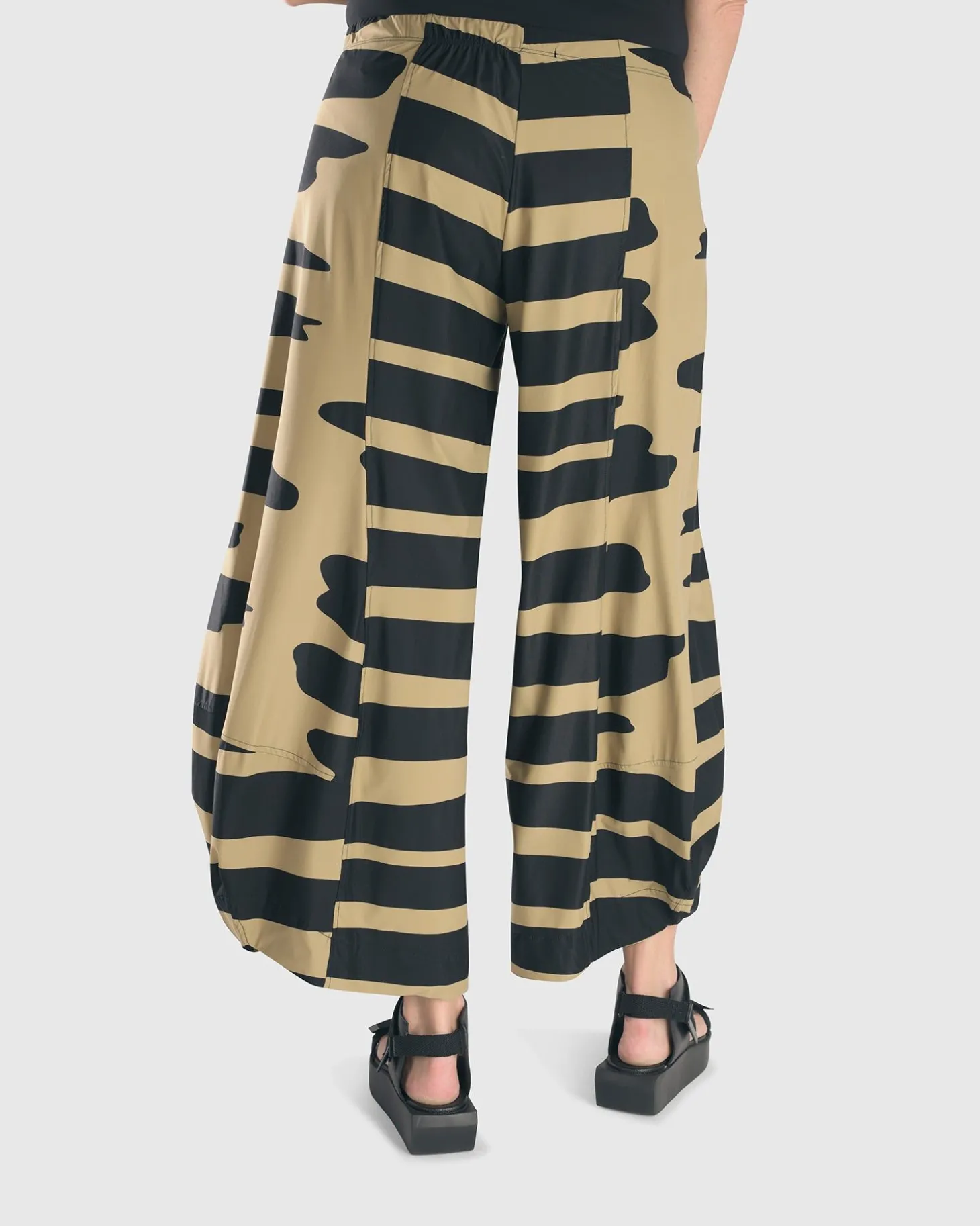 Tekbika Wave Punto Pants, Dunes