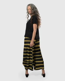 Tekbika Wave Punto Pants, Dunes