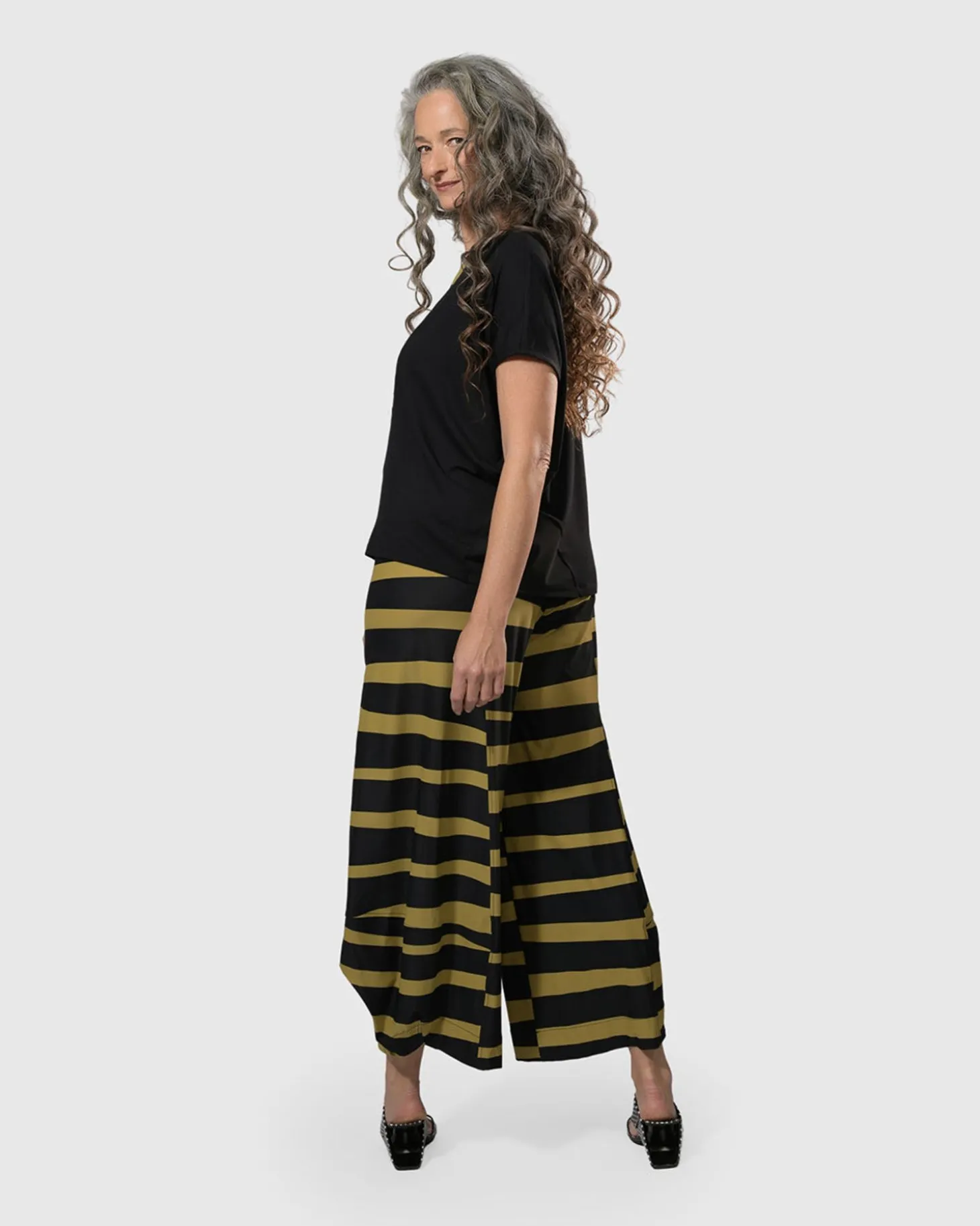 Tekbika Wave Punto Pants, Dunes