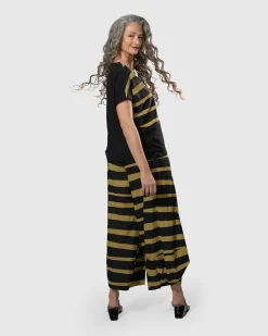 Tekbika Wave Punto Pants, Dunes
