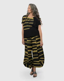 Tekbika Wave Punto Pants, Dunes