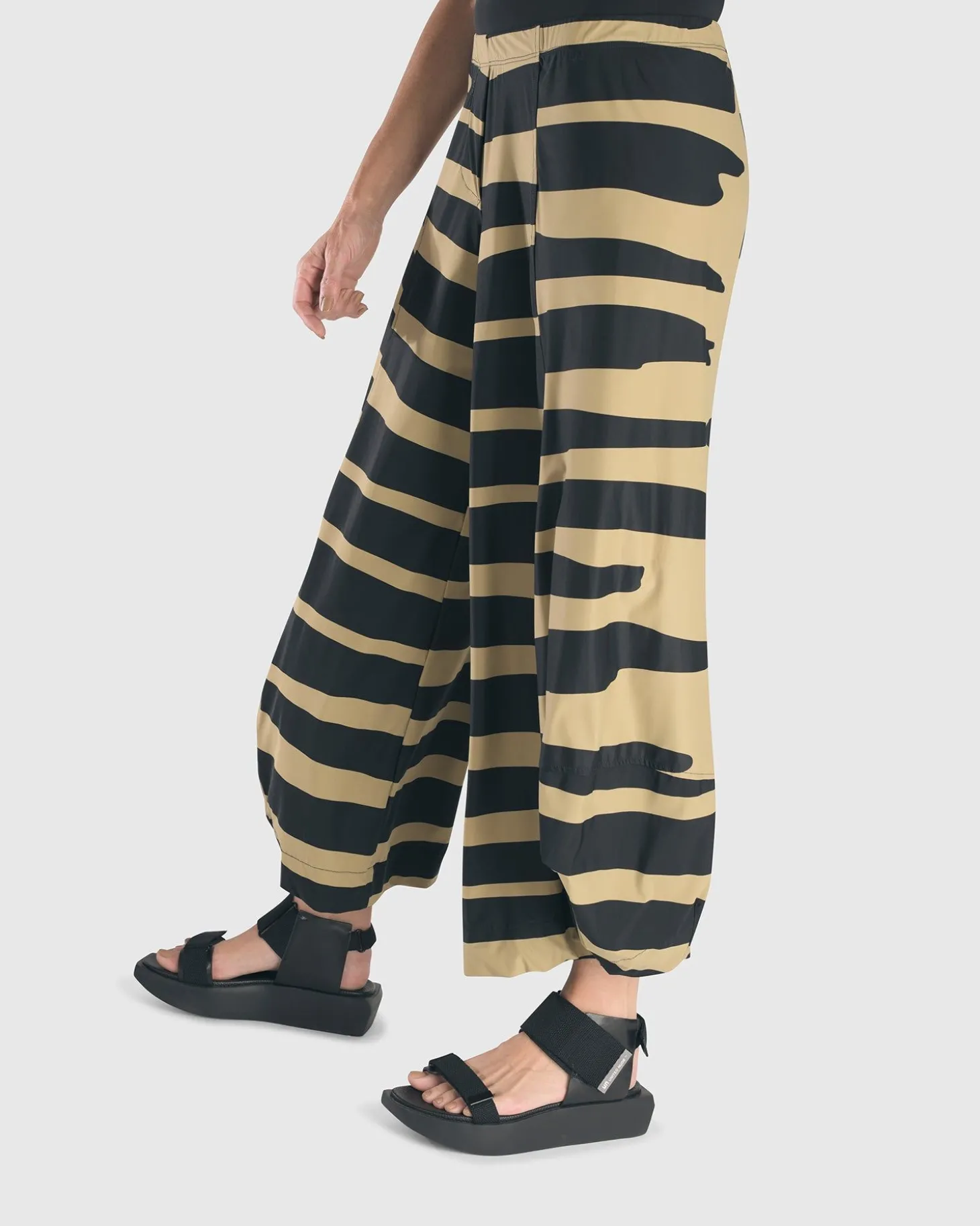 Tekbika Wave Punto Pants, Dunes
