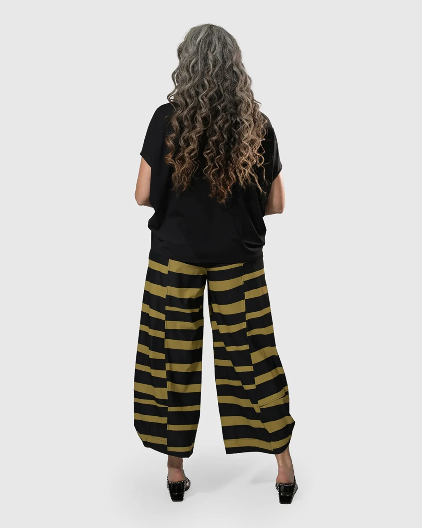 Tekbika Wave Punto Pants, Dunes