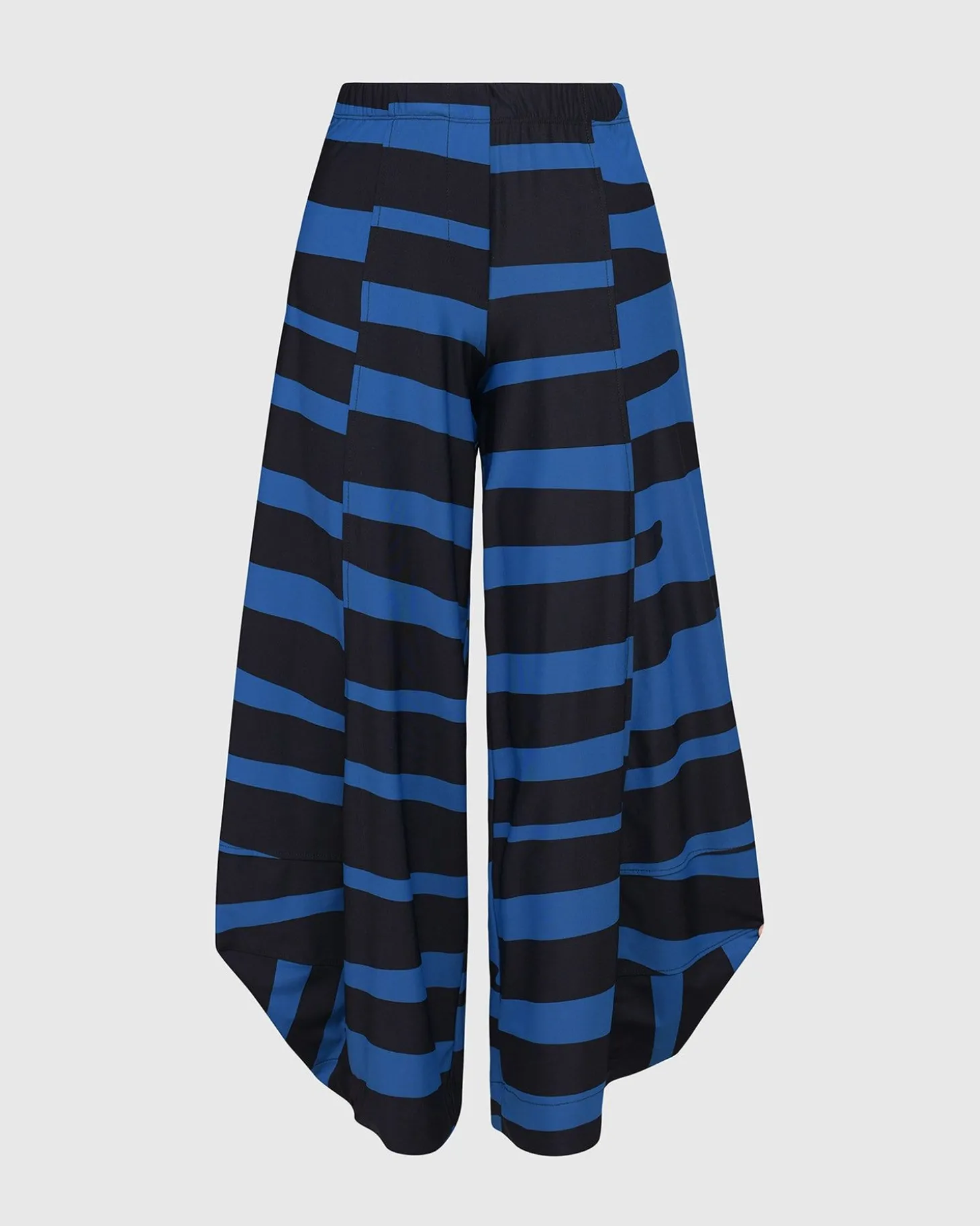 Tekbika Wave Punto Pants, Ocean