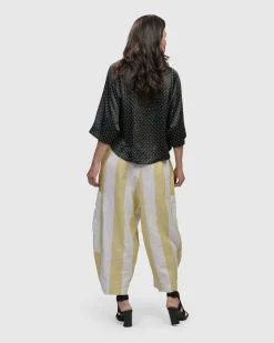 Tipsy Top, Mix