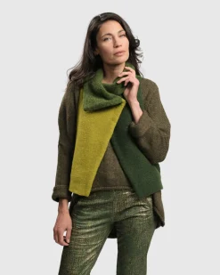 Two Tone Vest, Hunter