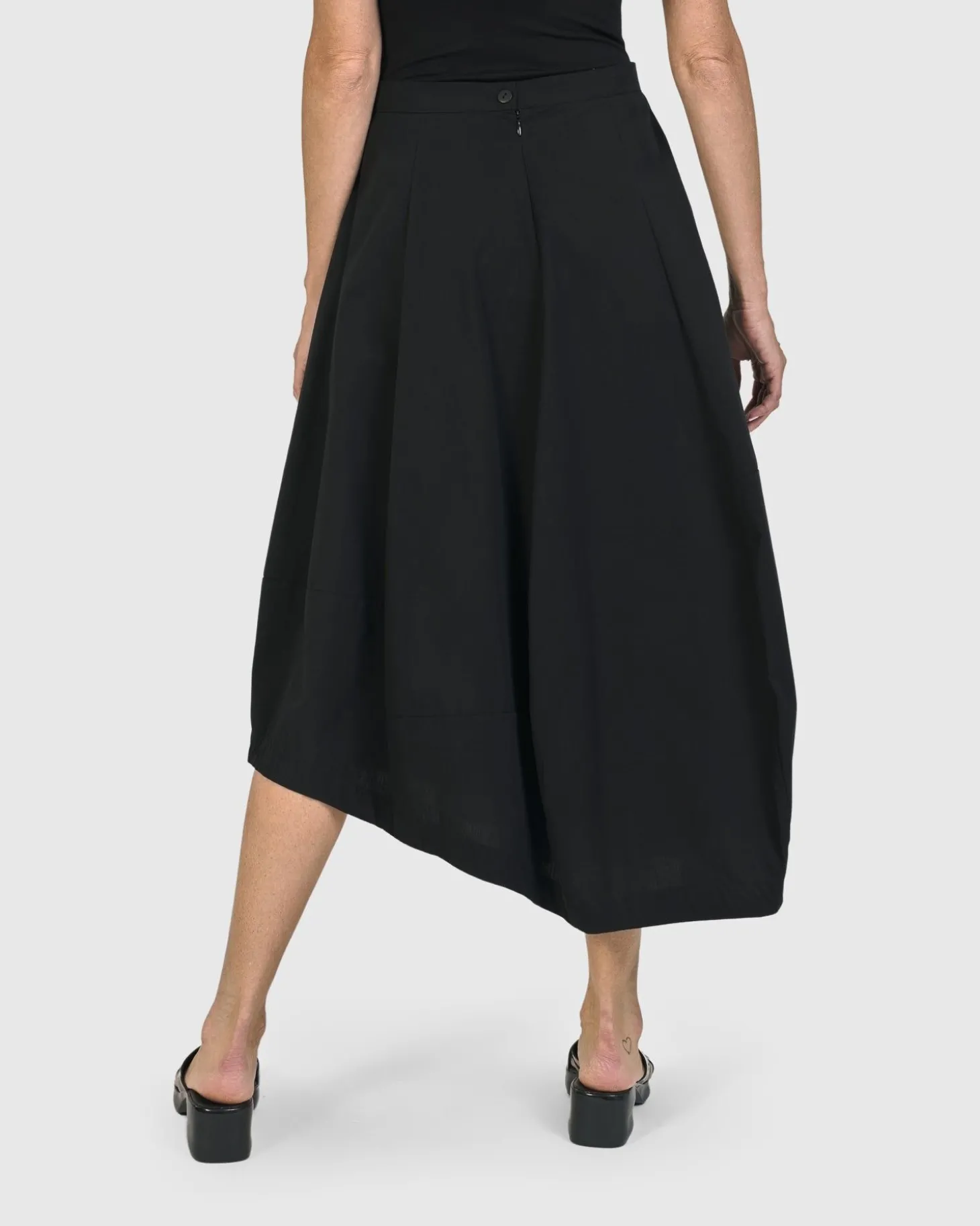 Urban Chelsea Skirt, Black