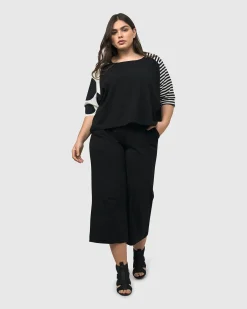 Urban Commuter Tee, Mono