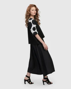Urban Commuter Tee, Mono
