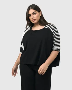 Urban Commuter Tee, Mono