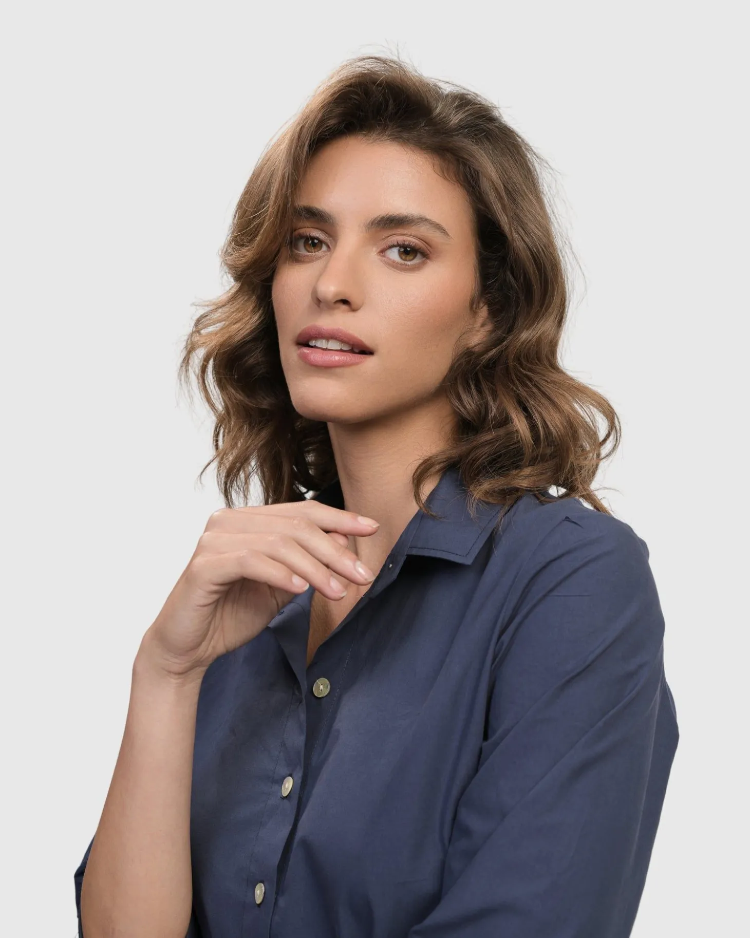 Urban Corcovado Wonderful Dress, Navy