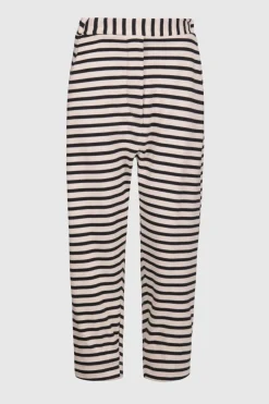 Urban French Terry Trousers, Lines