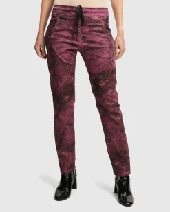 Urban Iconic Jeans Desires, Purple
