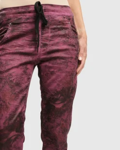 Urban Iconic Jeans Desires, Purple