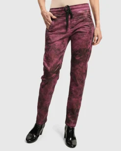 Urban Iconic Jeans Desires, Purple