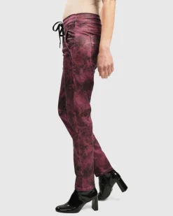 Urban Iconic Jeans Desires, Purple