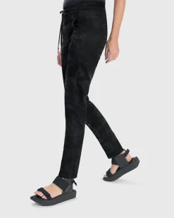 Urban Iconic Stretch Jeans, Smoke