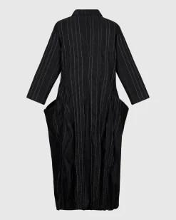 Urban Kylie Topstitched Blazer, Trails