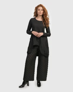 Urban Maestro Top, Black