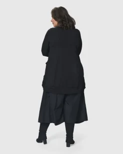 Urban Maestro Top, Black
