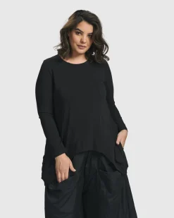 Urban Maestro Top, Black
