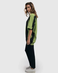 Urban Metropolitan Slim Trousers, Black