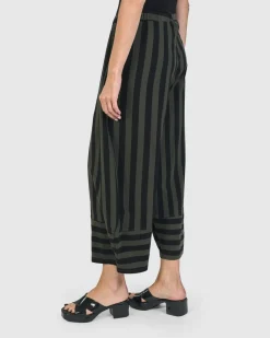 Urban Orion Lantern Pants, Khaki