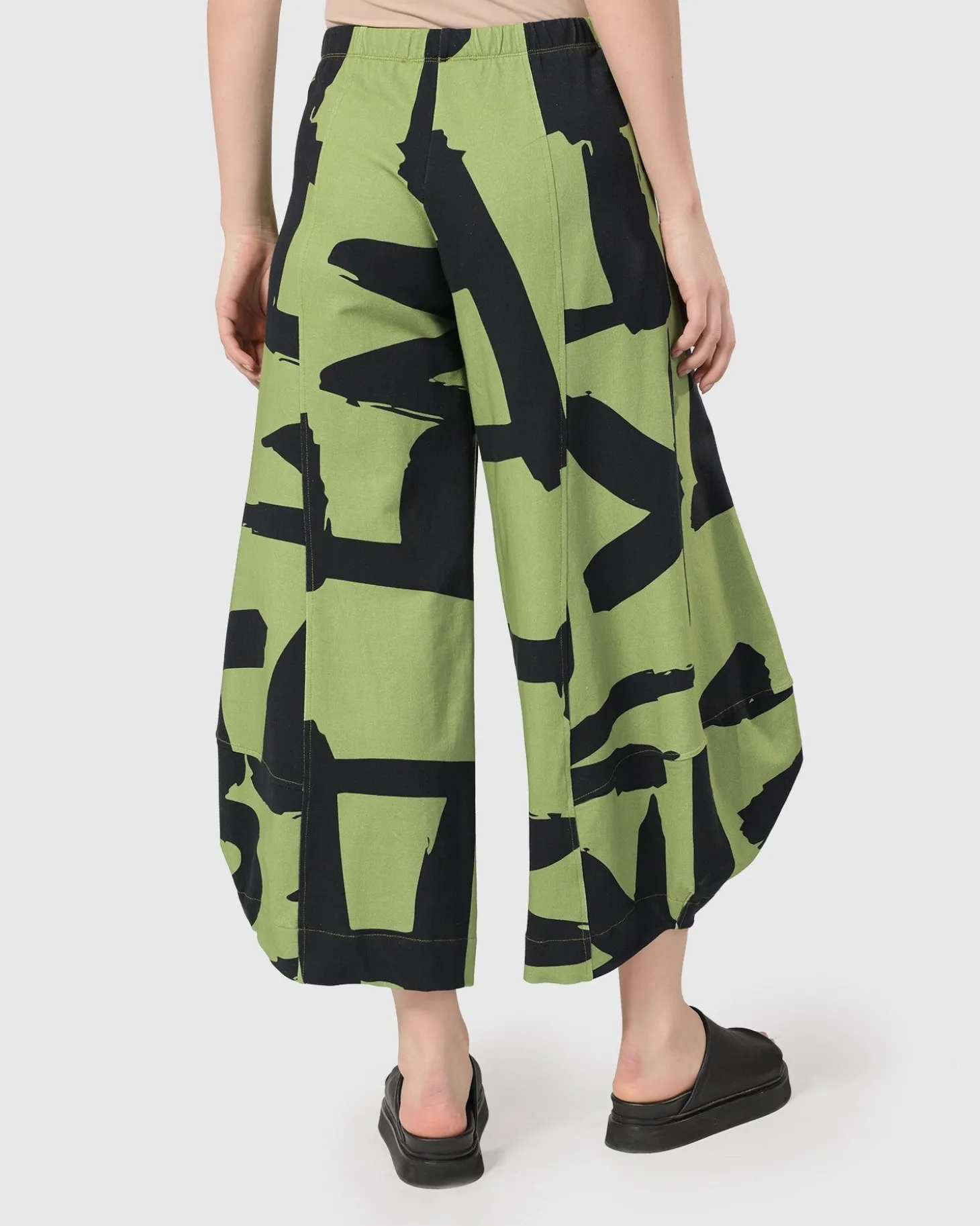 Urban Ripley Punto Pants, Green Marker
