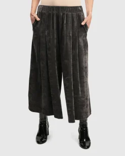 Urban Secret Crush Palazzo Pants, Mink
