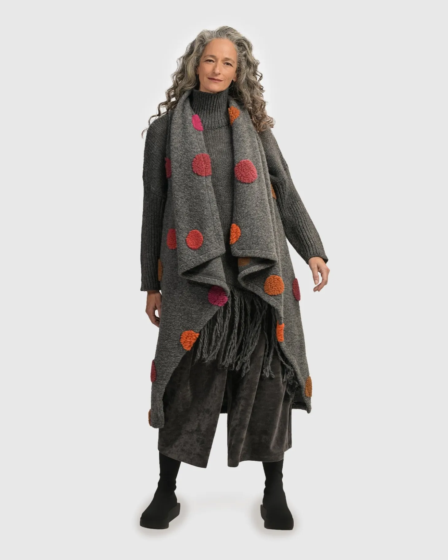 Urban Sorbet Everyday Vest, Bubbles