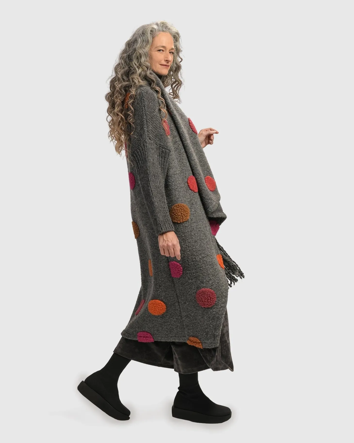 Urban Sorbet Everyday Vest, Bubbles