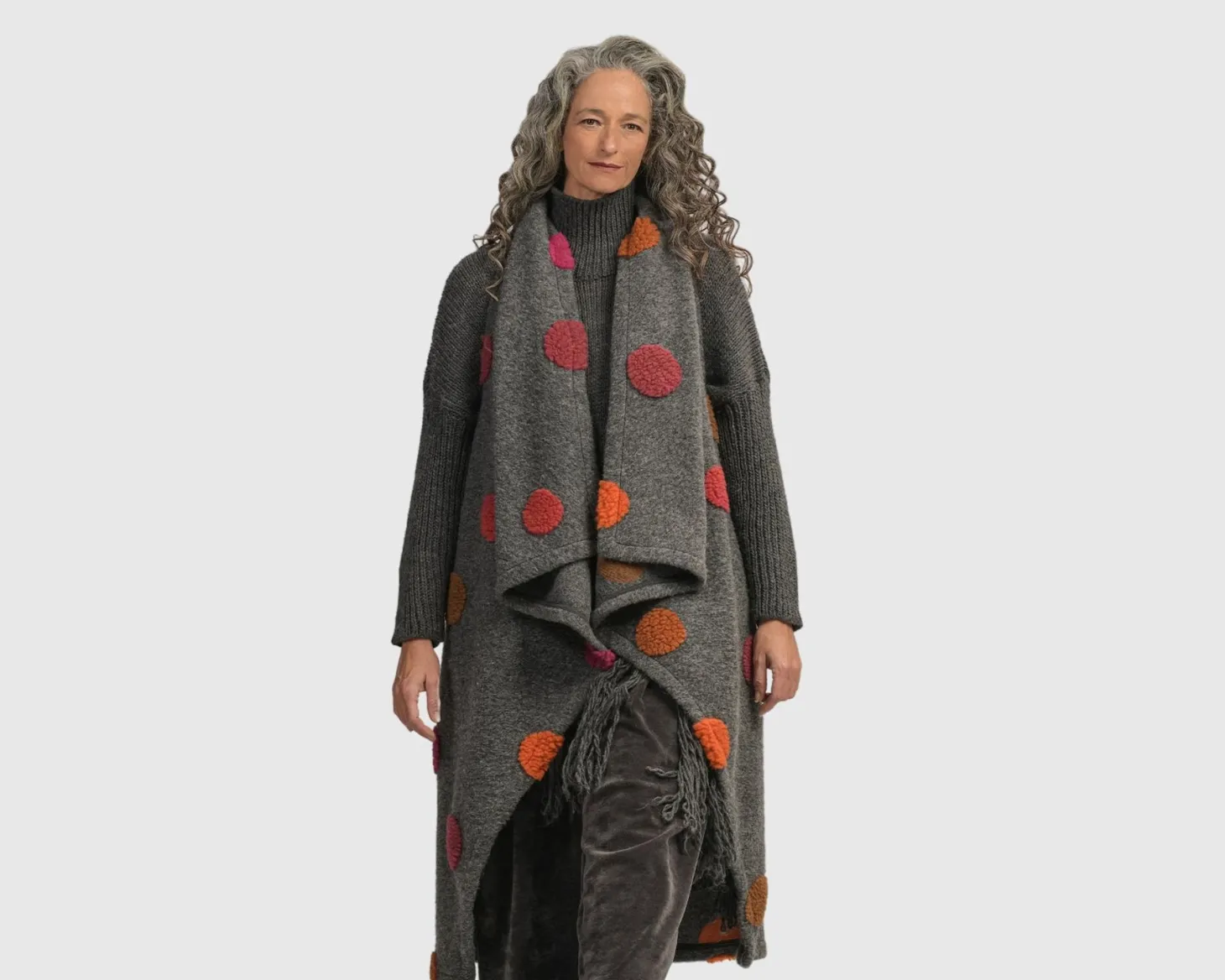 Urban Sorbet Everyday Vest, Bubbles