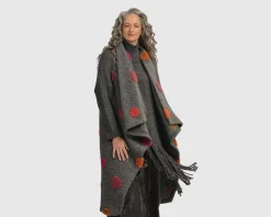Urban Sorbet Everyday Vest, Bubbles