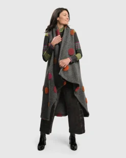 Urban Sorbet Everyday Vest, Bubbles