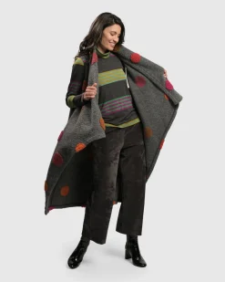Urban Sorbet Everyday Vest, Bubbles