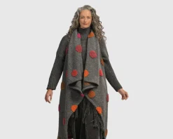Urban Sorbet Everyday Vest, Bubbles