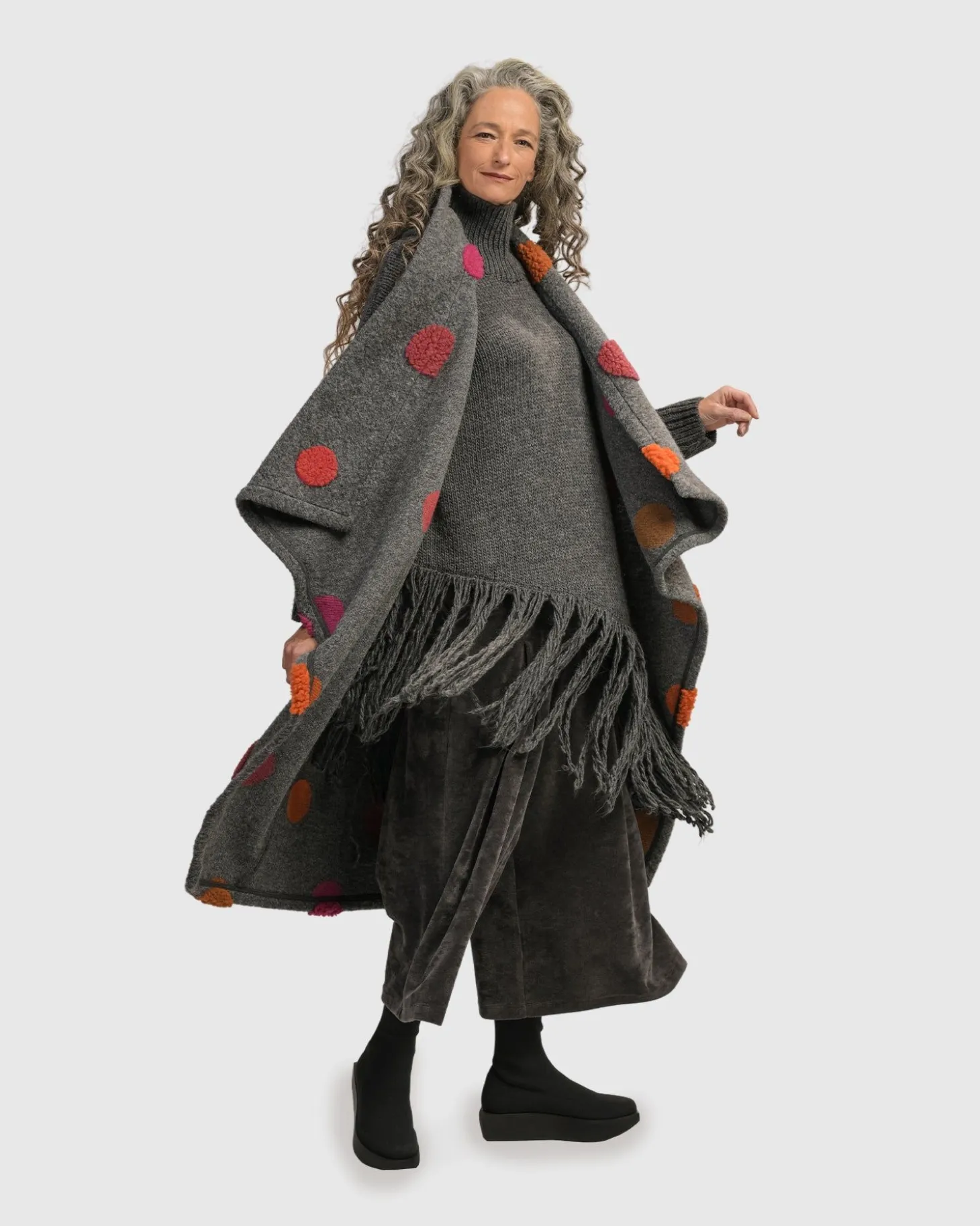 Urban Sorbet Everyday Vest, Bubbles
