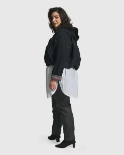 Urban Sporty Spice Jacket