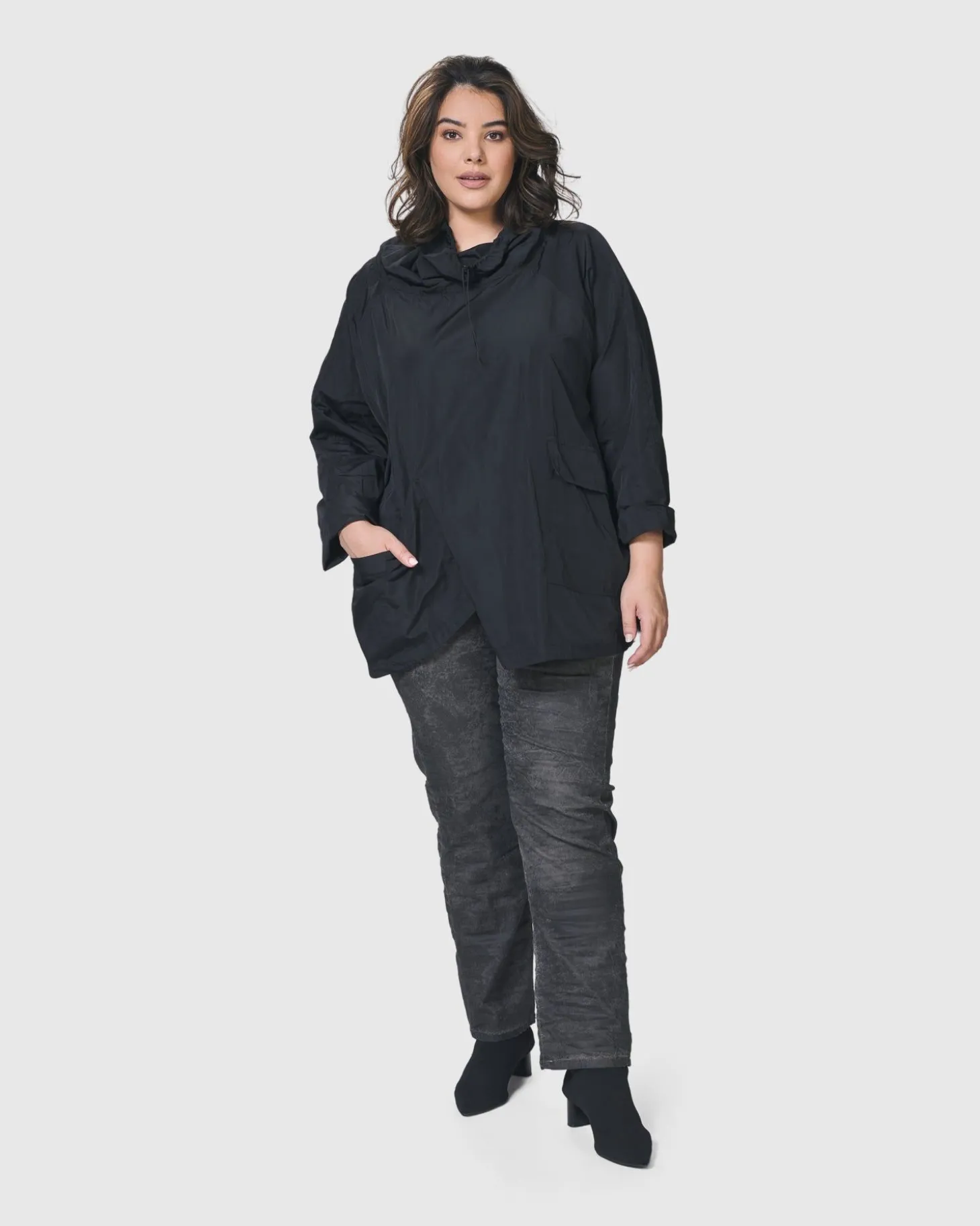 Urban Sporty Spice Top