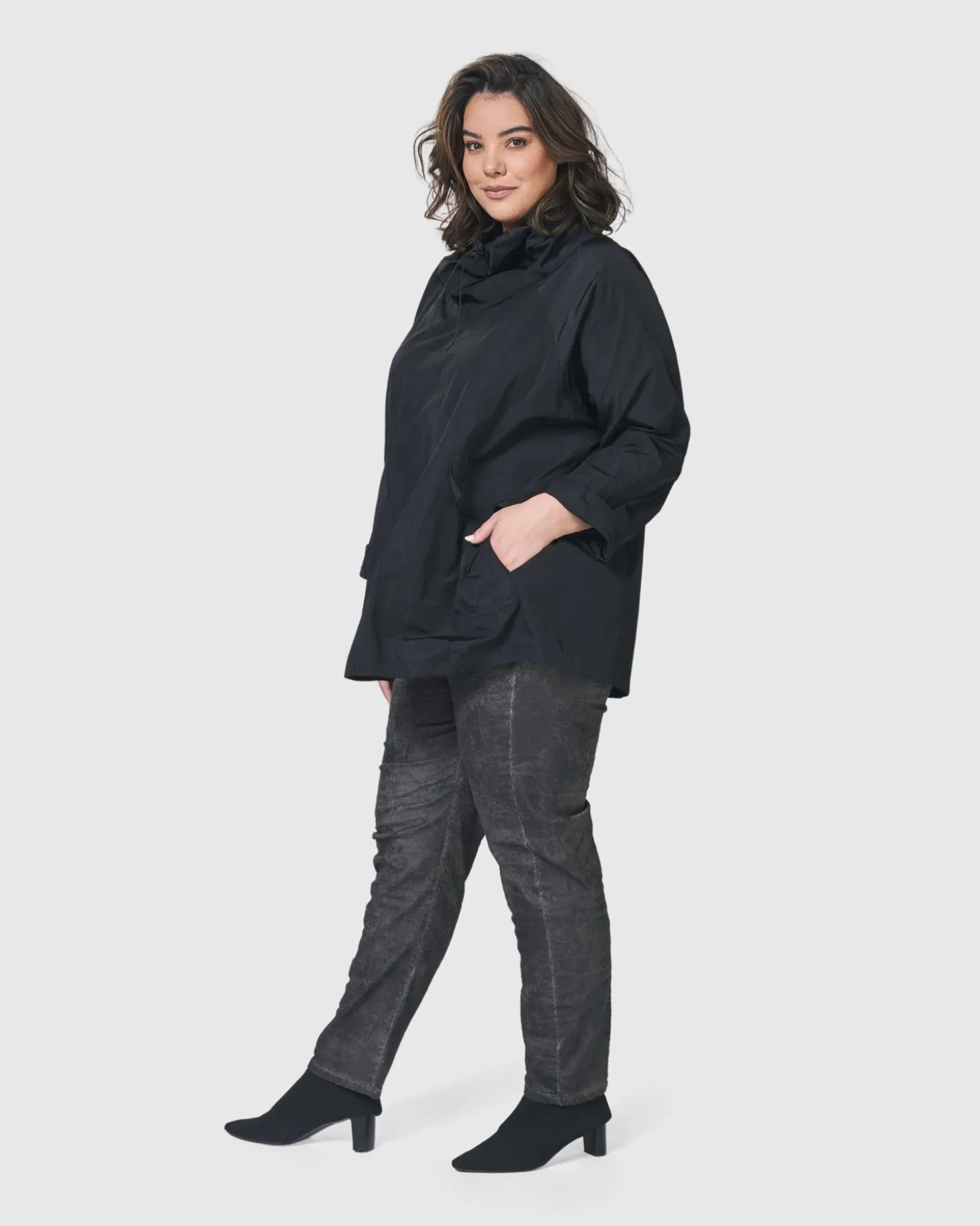 Urban Sporty Spice Top