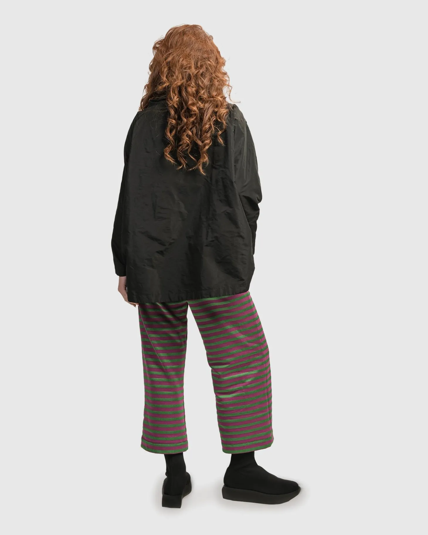 Urban Sporty Spice Top